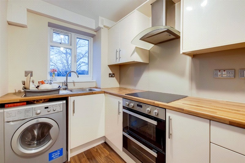 Alan Hocken Way, London, E15