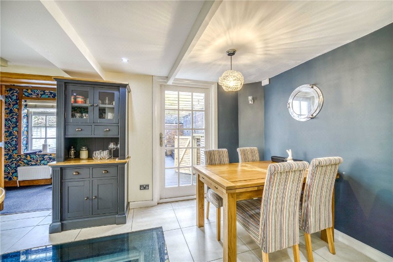 Market Street, Poole, Dorset, BH15