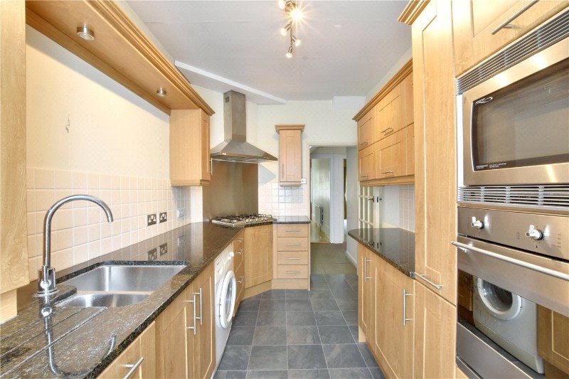 Lee Terrace, Blackheath, London, SE3