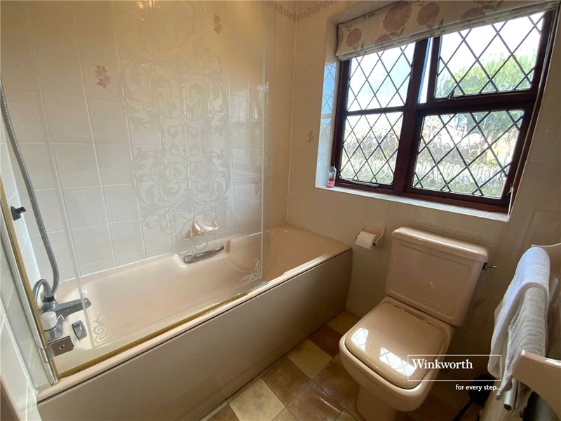 Stony Lane, Burton, Christchurch, BH23