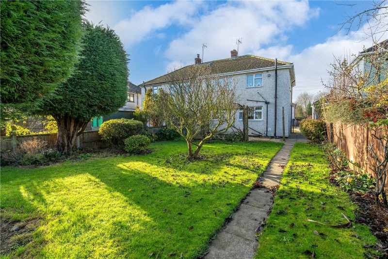 Dovecote Estate, Rippingale, Bourne, Lincolnshire, PE10