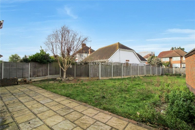 Hobleythick Lane, Westcliff-on-Sea, Essex, SS0