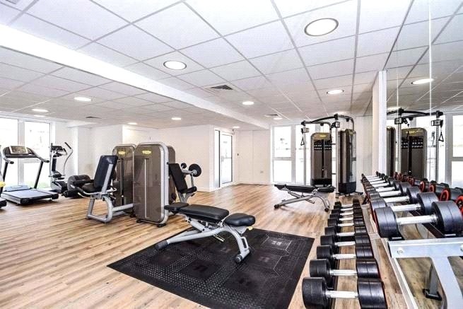 Butterfly Court, London, N15