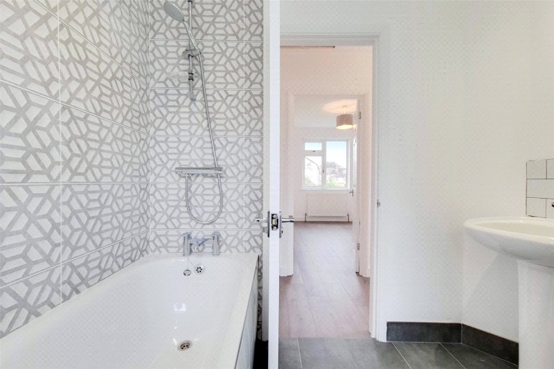 Hill Crescent, Surbiton, KT5