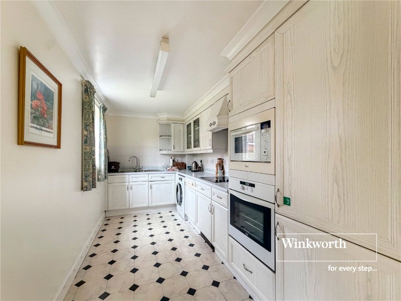 New Road, Ferndown, Dorset, BH22
