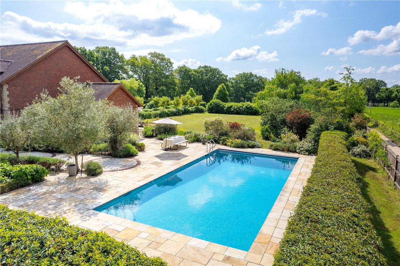 Winkworth Farnham