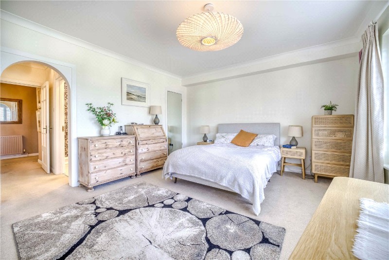 Powell Lodge, Lower Parkstone, Poole, BH14