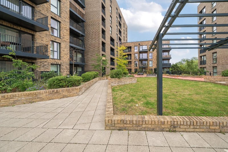Hatcham Street, London, SE26
