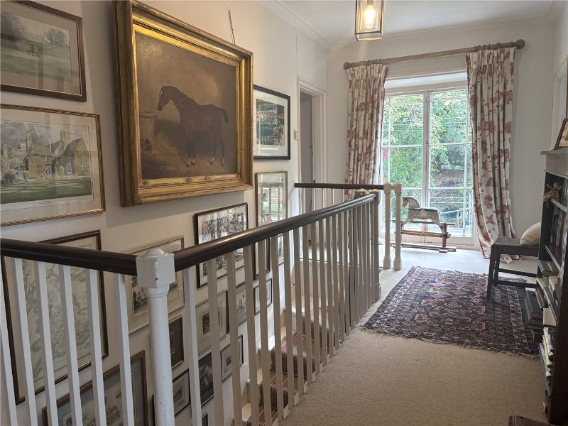 Castle Grounds, Devizes, Wiltshire, SN10