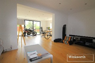 Alban Crescent, Borehamwood, Hertfordshire, WD6