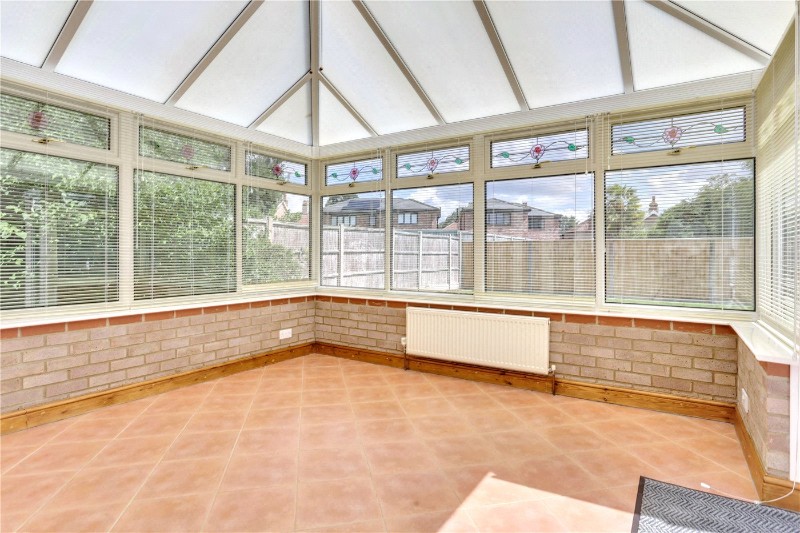 Edenside Drive, Attleborough, Norfolk, NR17