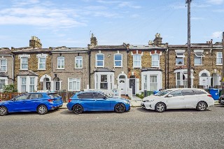 Stanbury Road, London, SE15