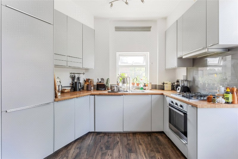 Petherton Road, London, N5