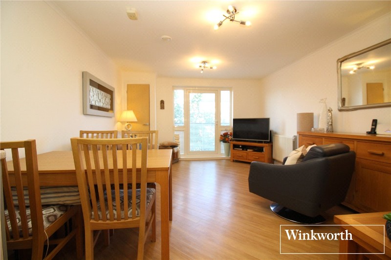 Todd Close, Borehamwood, Hertfordshire, WD6