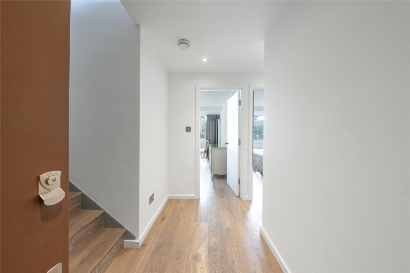 Elaine Court, 123 Haverstock Hill, London, NW3