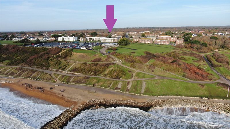 Waterford Place, Highcliffe, Christchurch, BH23
