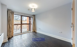 Kennington Park Road, London, UK, SE11