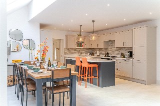 Jury Street, Warwick, Warwickshire, CV34