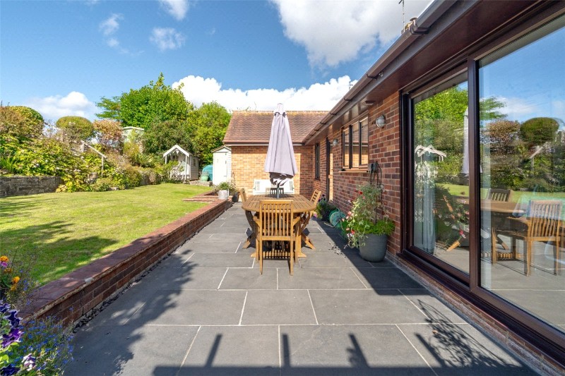 Manor Road, Gussage St Michael, Wimborne, Dorset, BH21