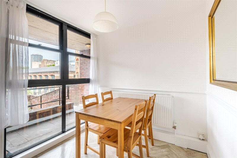 Tachbrook Street, London, SW1V