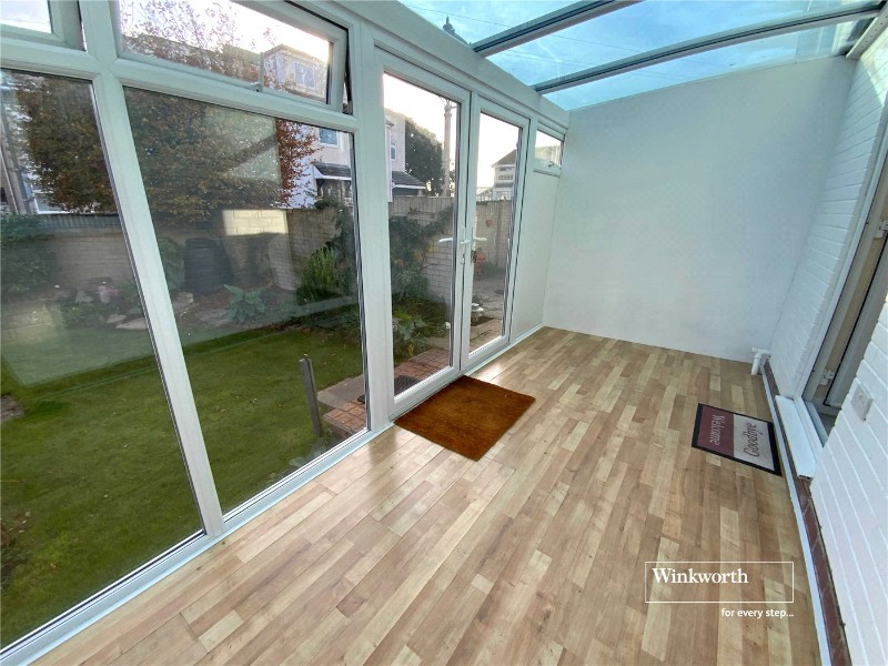 Mudeford, Christchurch, Dorset, BH23
