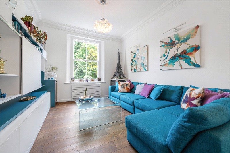 Peckham Rye, East Dulwich, London, SE22
