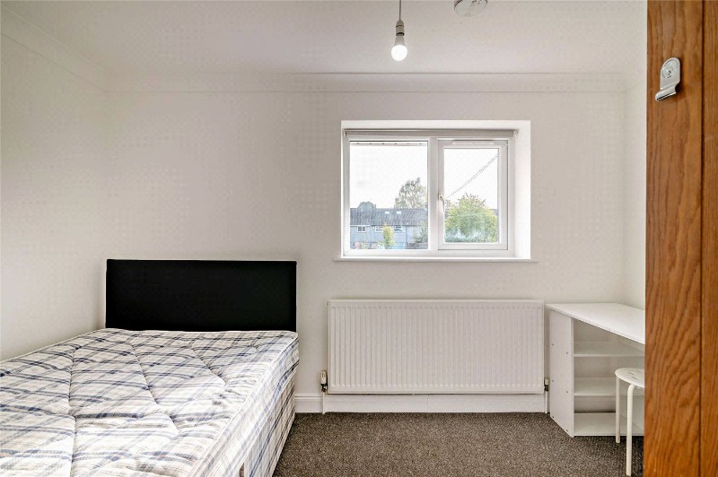 Rowlandson Gardens, Lockleaze, Bristol, BS7
