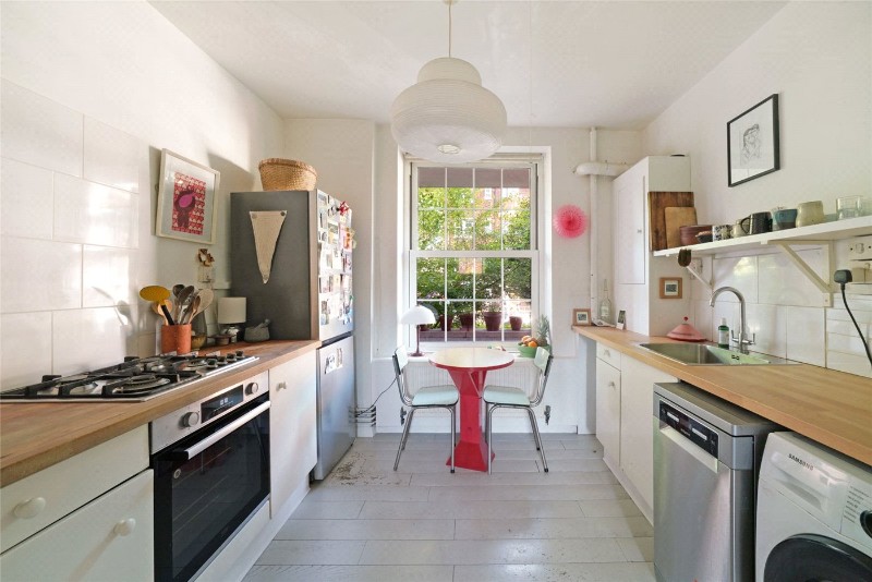 Long Meadow, Torriano Avenue, London, NW5