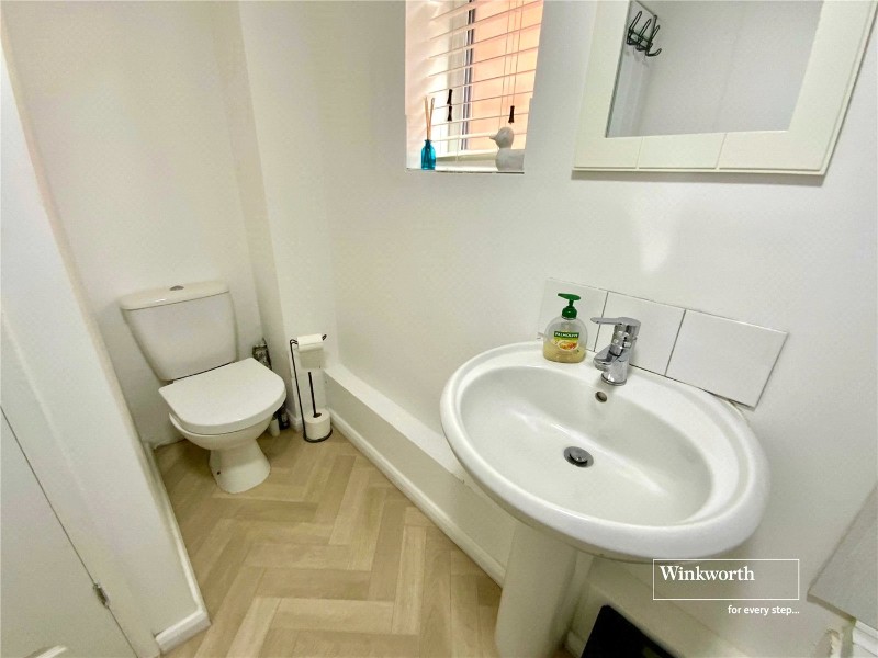 104 Bargates, Christchurch, Dorset, BH23