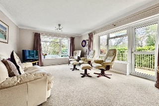 Cheyne Court, 37 Surrey Road, Bournemouth, Dorset, BH4