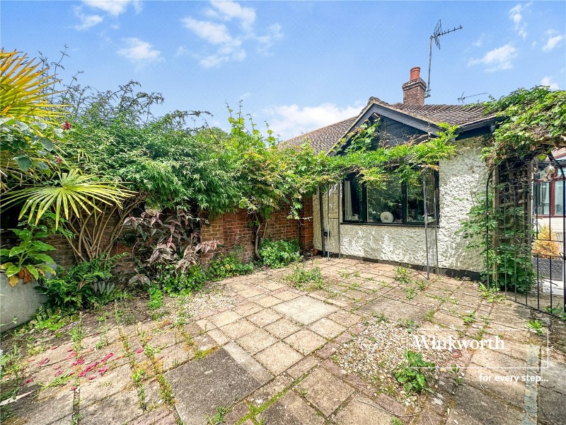 Water Lane Farm, Brecon Close, Bournemouth, Dorset, BH10