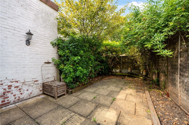 Upper Brook Street, Winchester, Hampshire, SO23