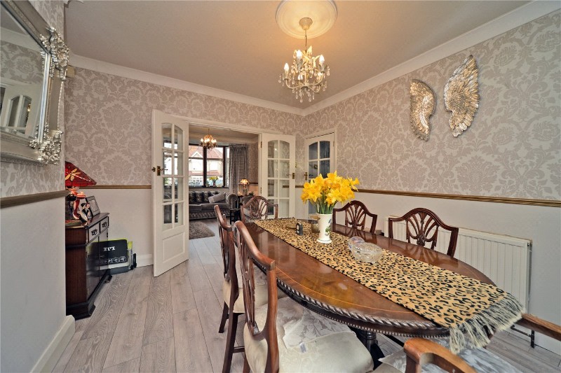 Fieldsend Road, Cheam, SM3