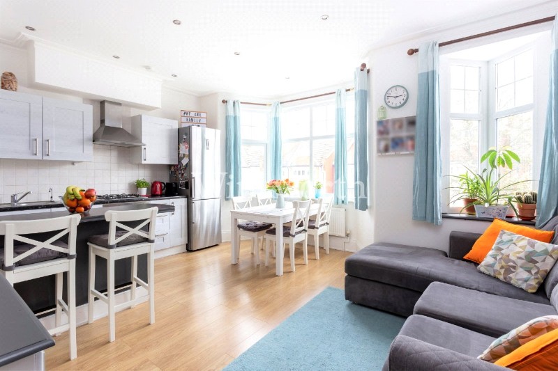 Kingsley Road, London, N13