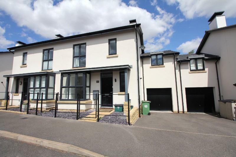 Broad Acre Road, Cheltenham, Gloucestershire, GL52