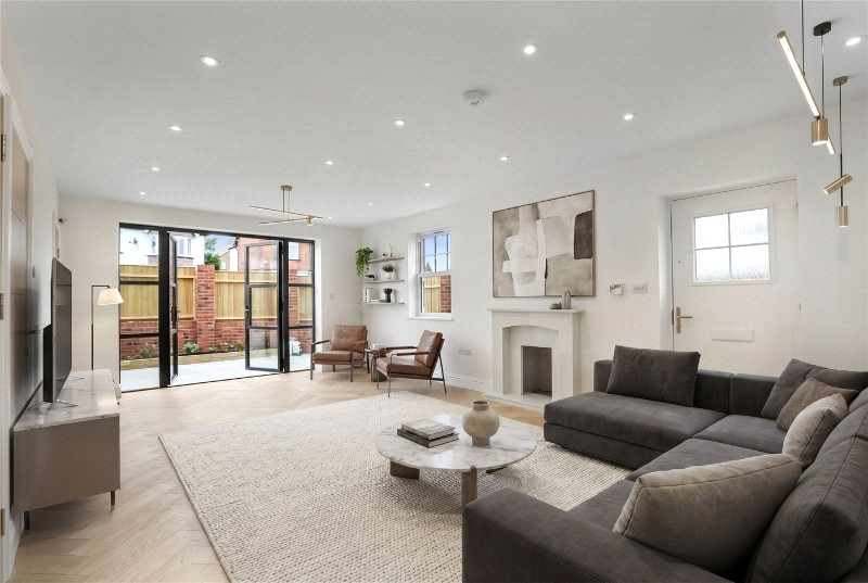 Tilehurst Road, Cheam, Sutton, SM3