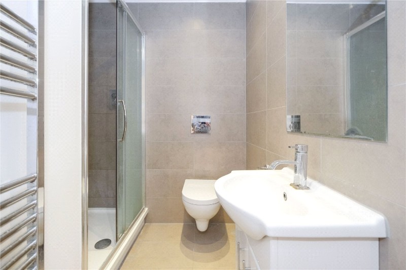 Fetter Lane, London, EC4A