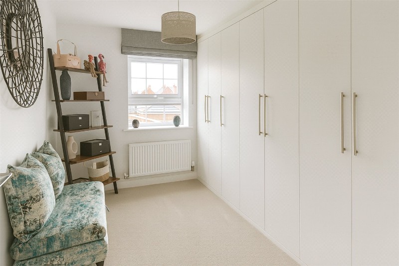 James Ancaster Avenue, Corby Glen, Grantham, Lincolnshire, NG33
