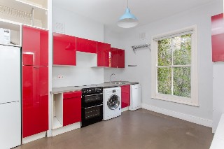 Mountgrove Road, Highbury, N5