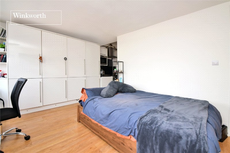 Upper Mulgrave Road, Cheam, Sutton, SM2