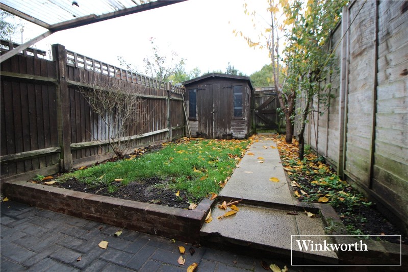 Studio Way, Borehamwood, Hertfordshire, WD6