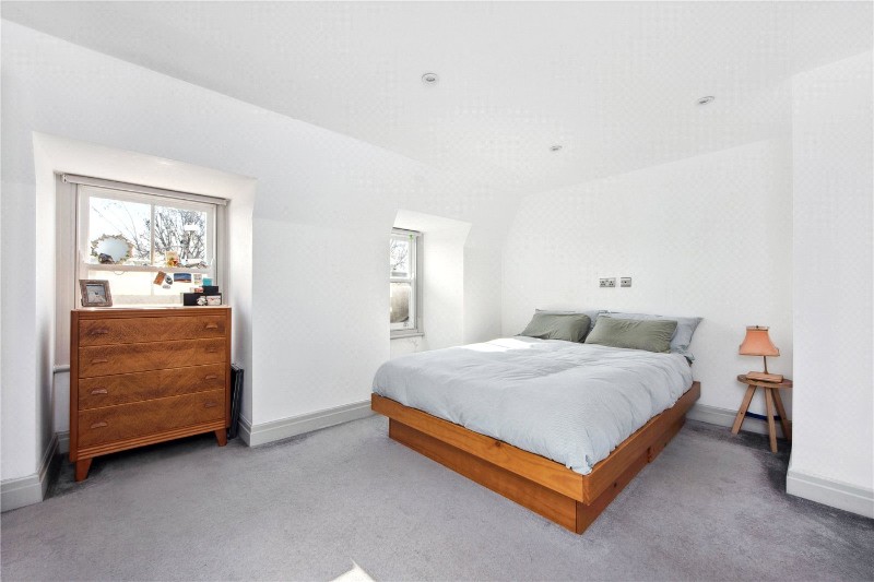 Blurton Road, London, E5