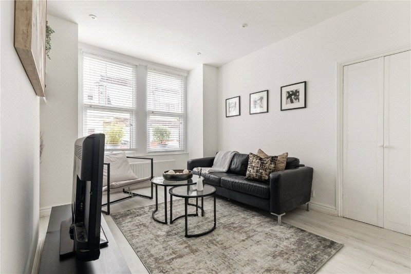 Grenfell Road, Mitcham, CR4