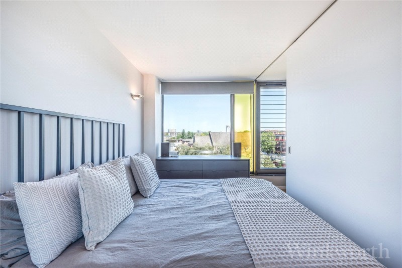 Arklow Road, London, SE14