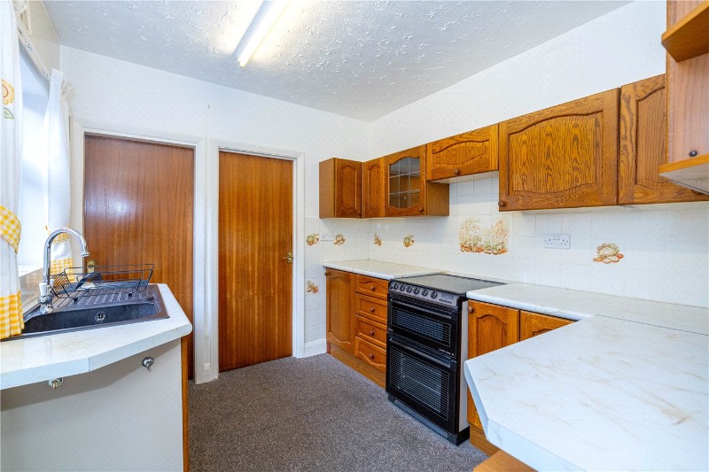 Meadowgate, Bourne, Lincolnshire, PE10