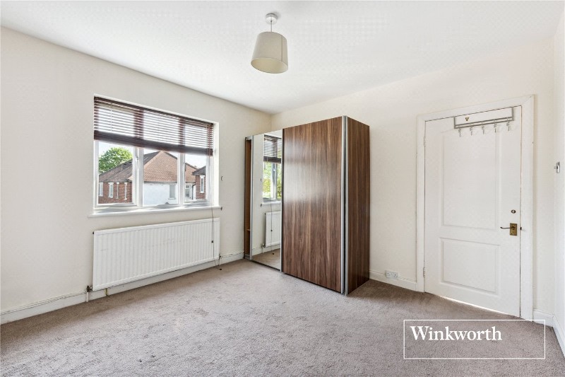 Huntly Drive, Finchley, London, N3