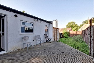 Elmdene Road, Woolwich, London, SE18