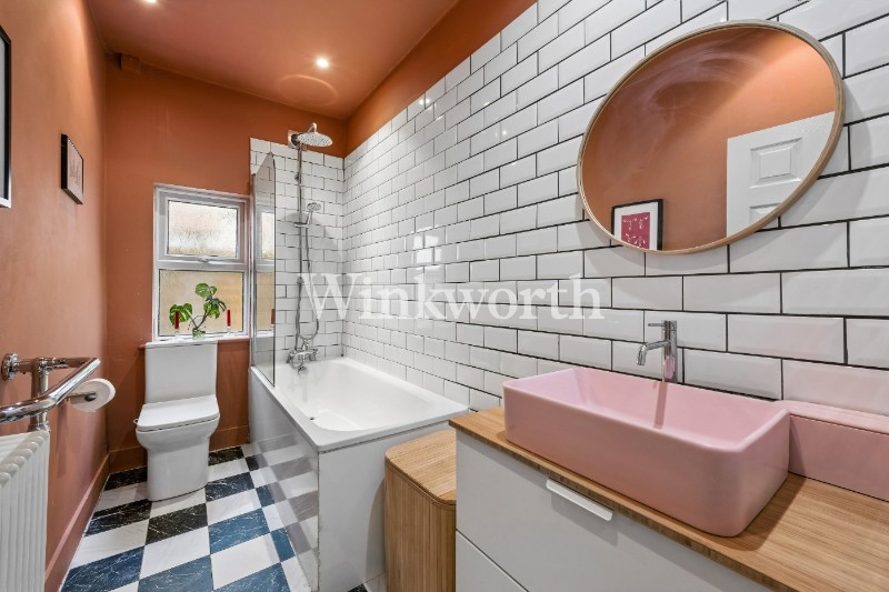 Lansdowne Road, London, N17