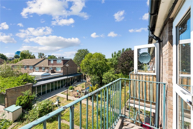 Albert Road, London, N15
