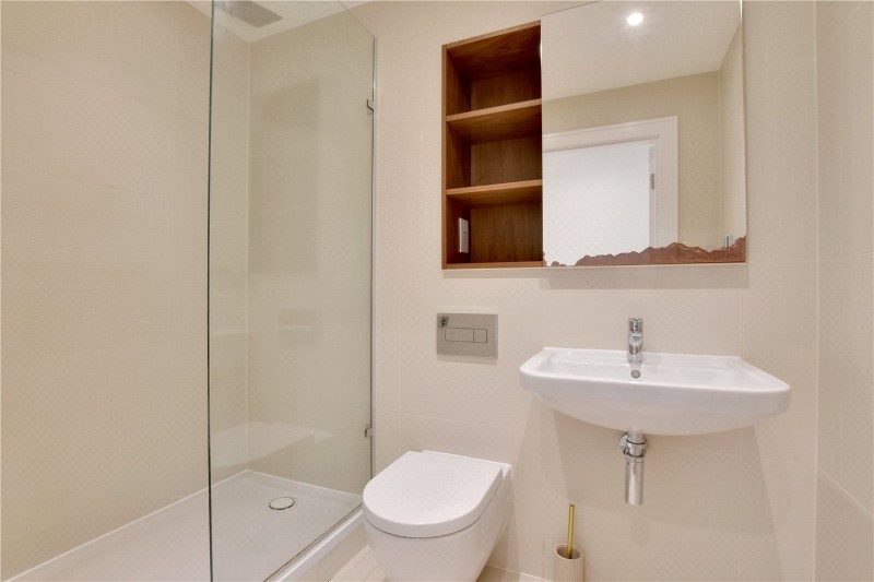 Handley Drive, Blackheath, London, SE3